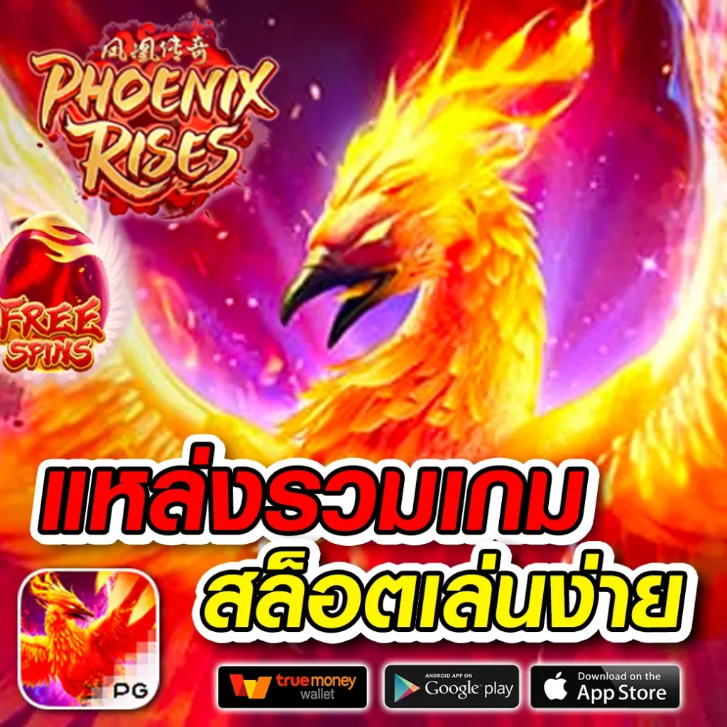 โบนัส finix-89